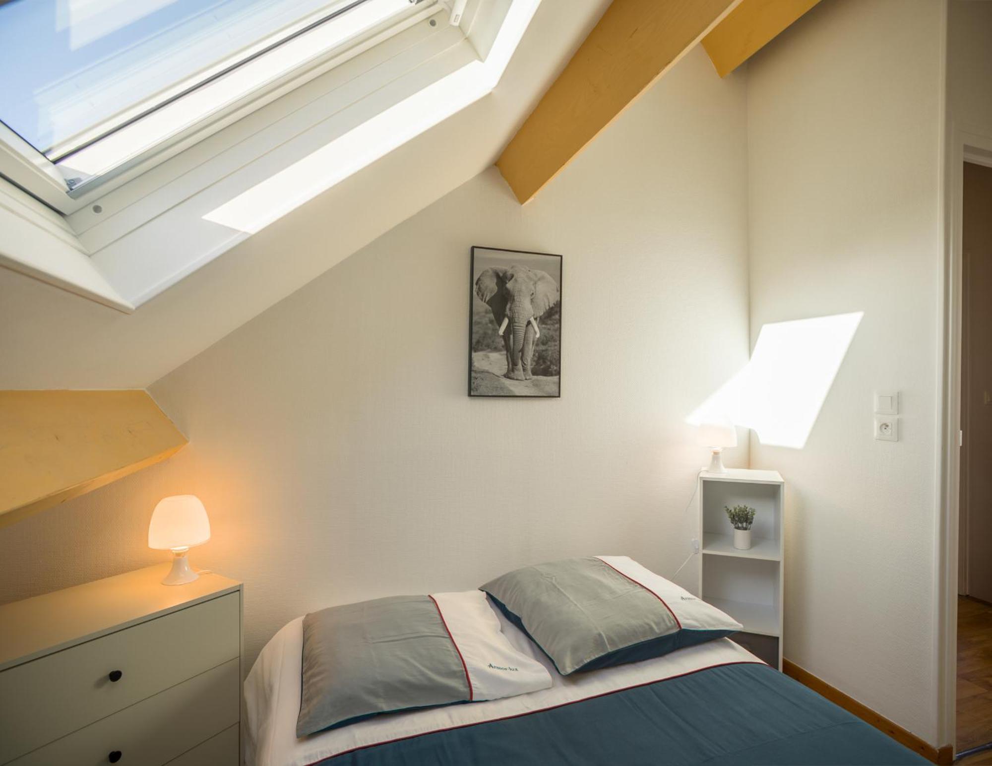 Le Duplex Pasteur - 5 Min Hypercentre - Ideal Groupe - Parking Gratuit Τρουά Εξωτερικό φωτογραφία