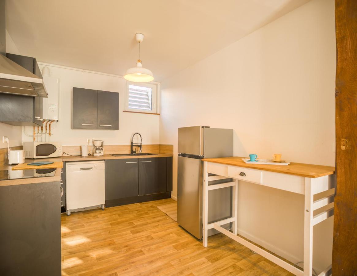Le Duplex Pasteur - 5 Min Hypercentre - Ideal Groupe - Parking Gratuit Τρουά Εξωτερικό φωτογραφία